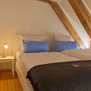 Large One-Bedroom Apartment